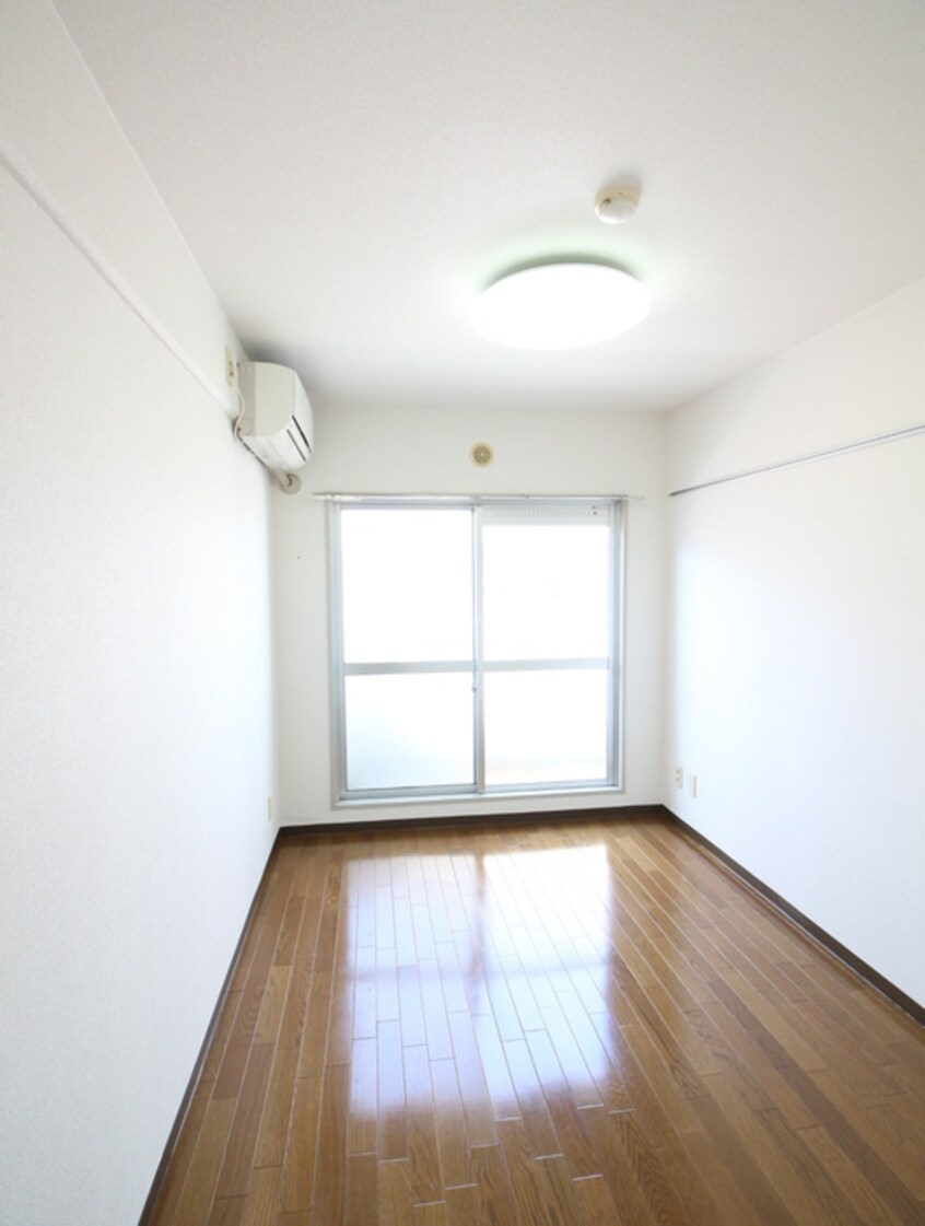 居室 トップ宮崎台　第一