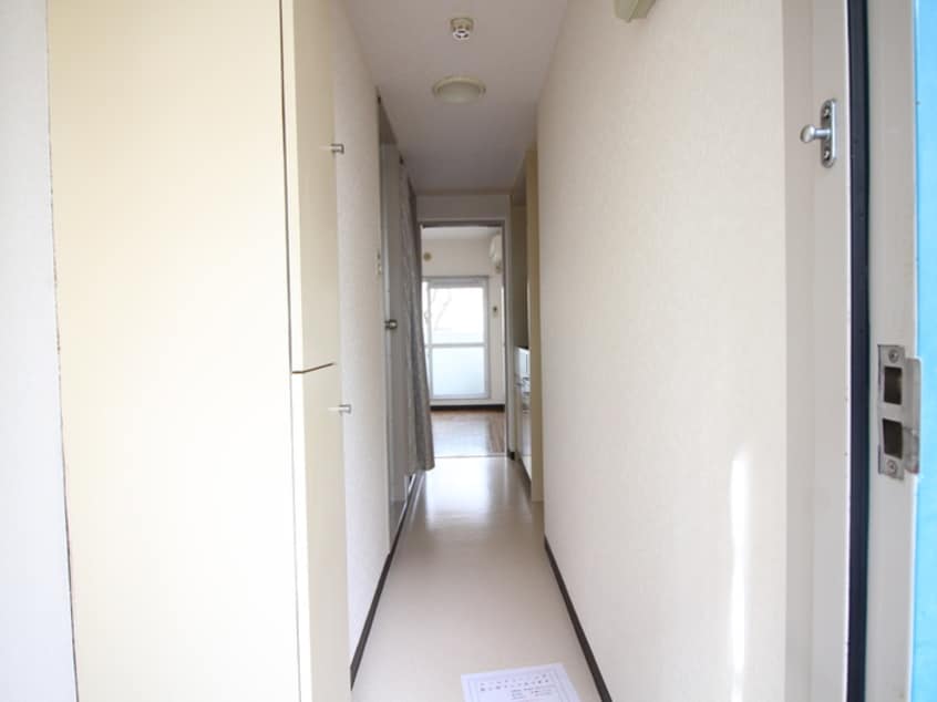 居室 トップ宮崎台　第一