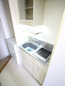 キッチン トップ宮崎台　第一