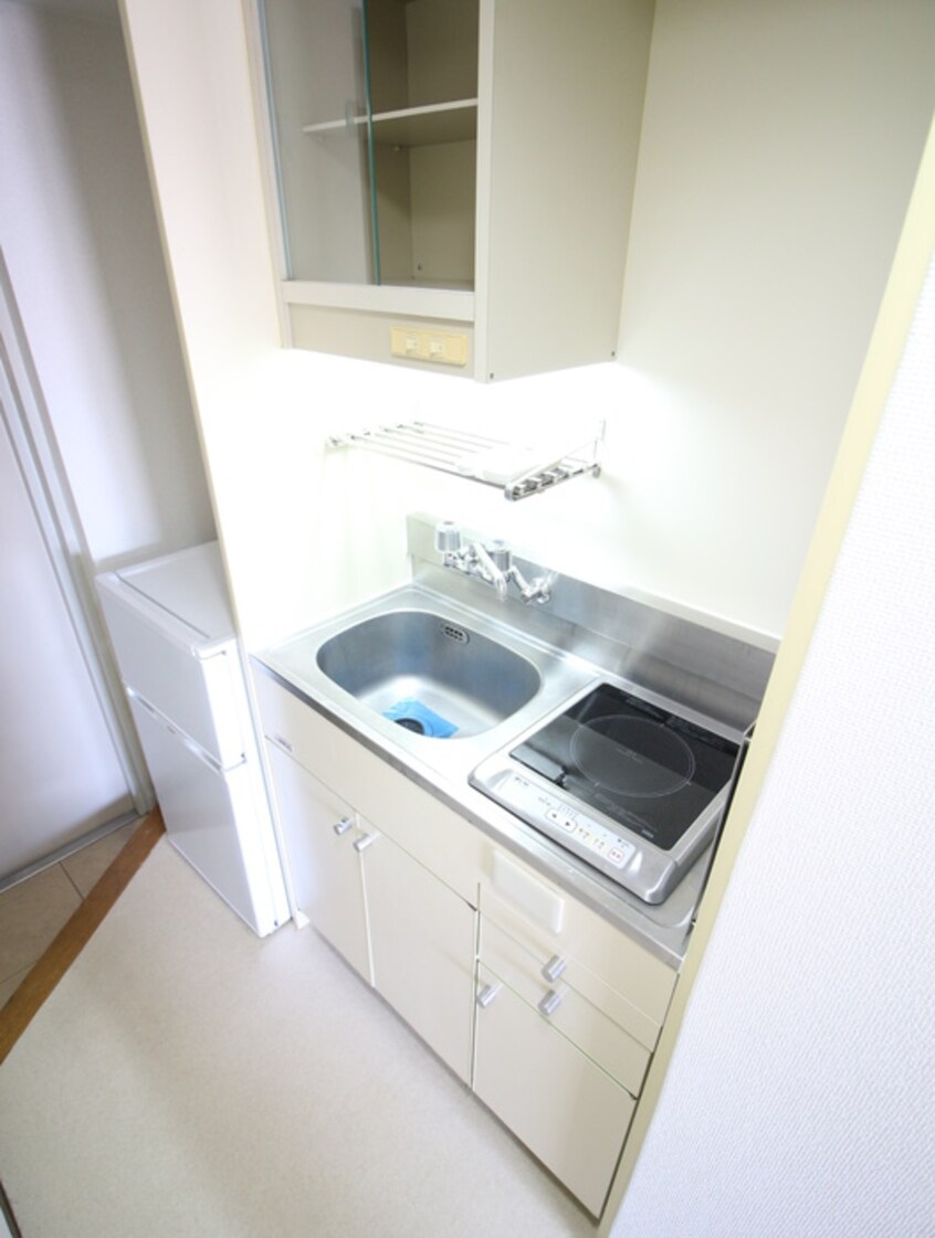 キッチン トップ宮崎台　第一