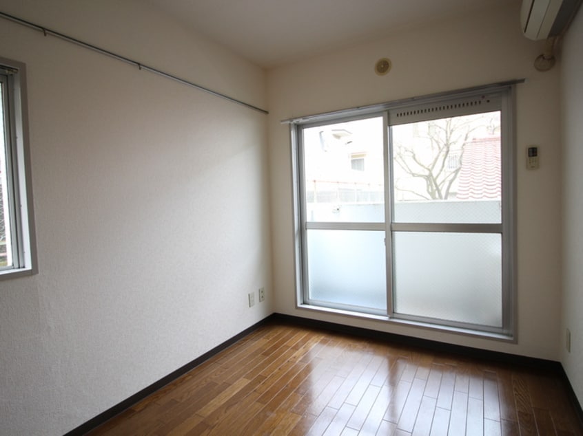 居室 トップ宮崎台　第一