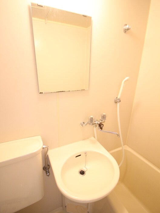 洗面 トップ宮崎台　第一