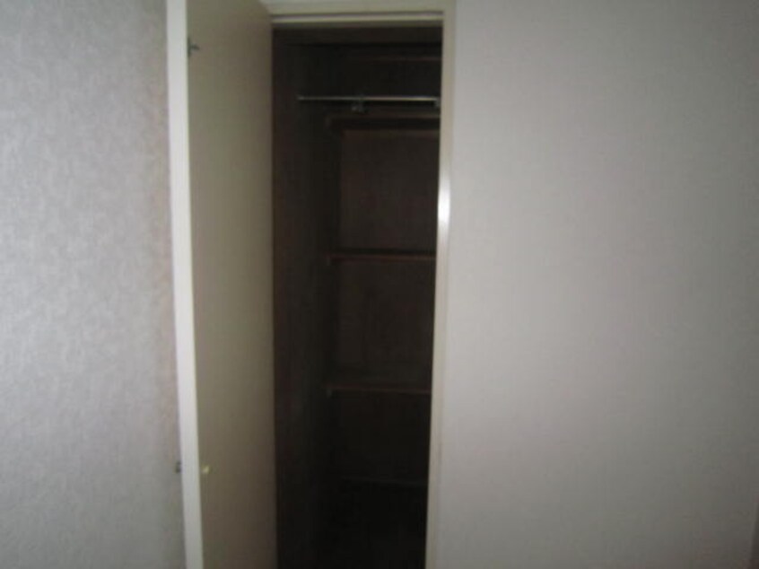 収納 トップ宮崎台　第一