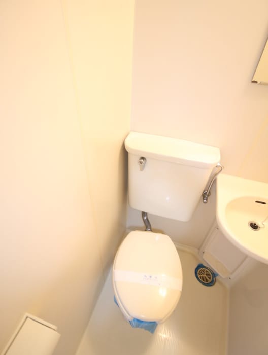 トイレ トップ宮崎台　第一