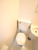 トイレ トップ宮崎台　第一