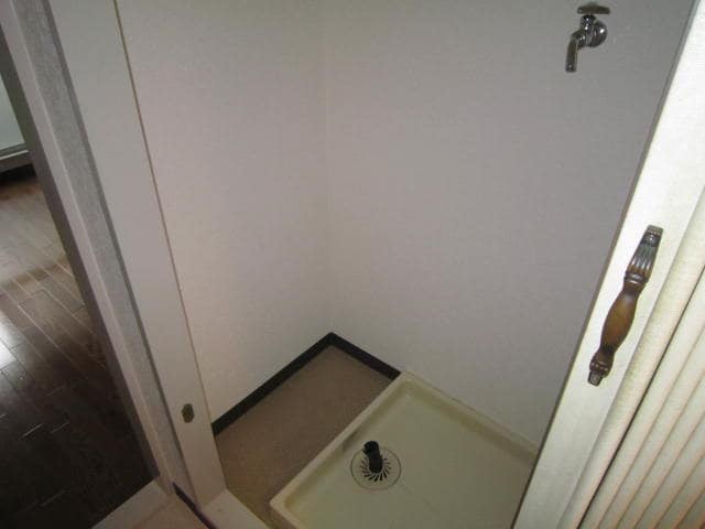 洗濯機置場 トップ宮崎台　第一