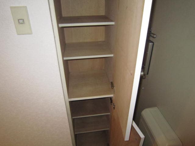 靴箱 トップ宮崎台　第一