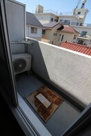 ベランダ・バルコニー トップ宮崎台　第一