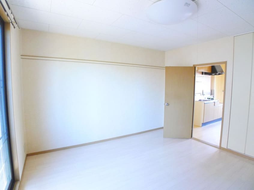 居室 ジュネス津田沼