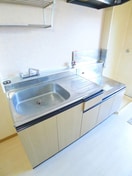 キッチン ジュネス津田沼