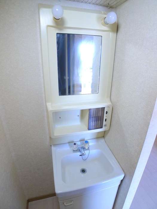 洗面 ジュネス津田沼