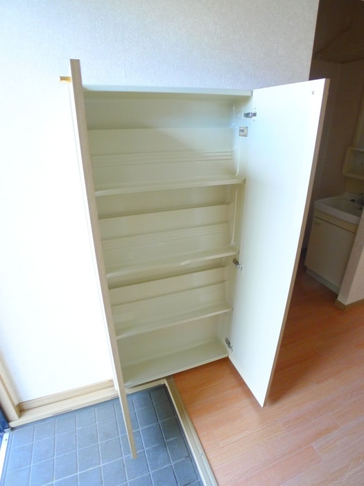 靴箱 ジュネス津田沼