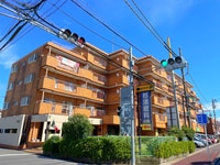 グランデージ武里