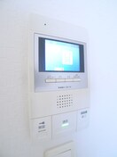 内観写真 トレランス