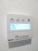 内観写真 トレランス