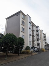 船橋グリーンハイツ1号棟（401）