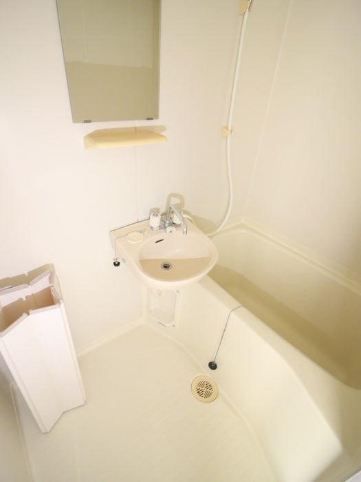 バス／シャワールーム等 ミュ－湘南台