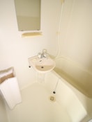 バス／シャワールーム等 ミュ－湘南台