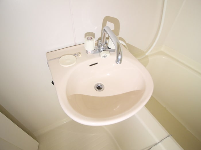 洗面 ミュ－湘南台