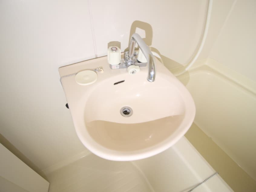 洗面 ミュ－湘南台