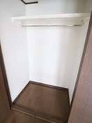 収納 ミュ－湘南台