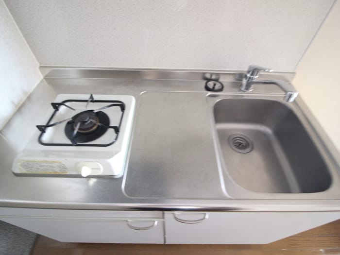 キッチン ミュ－湘南台