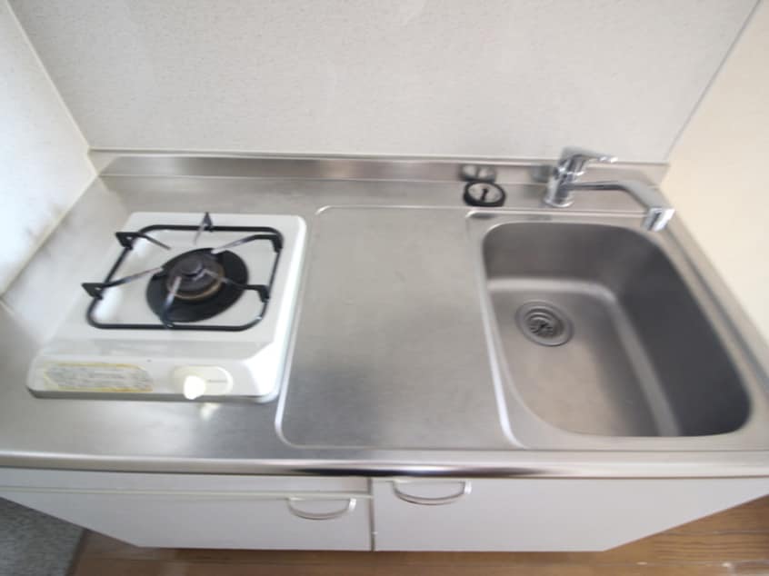 キッチン ミュ－湘南台