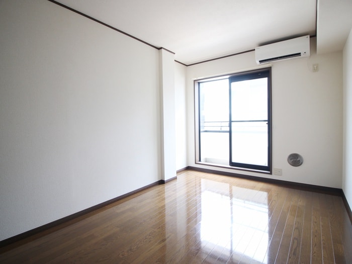 居室 ミュ－湘南台