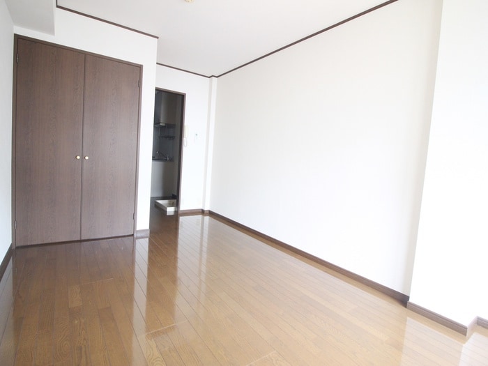 居室 ミュ－湘南台