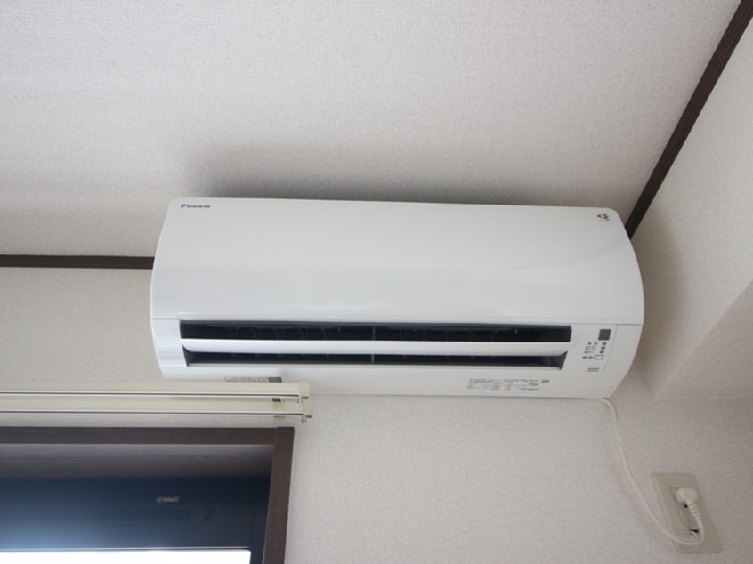 内観写真 ミュ－湘南台