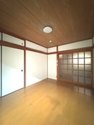 居室 パルレ