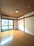 居室 パルレ