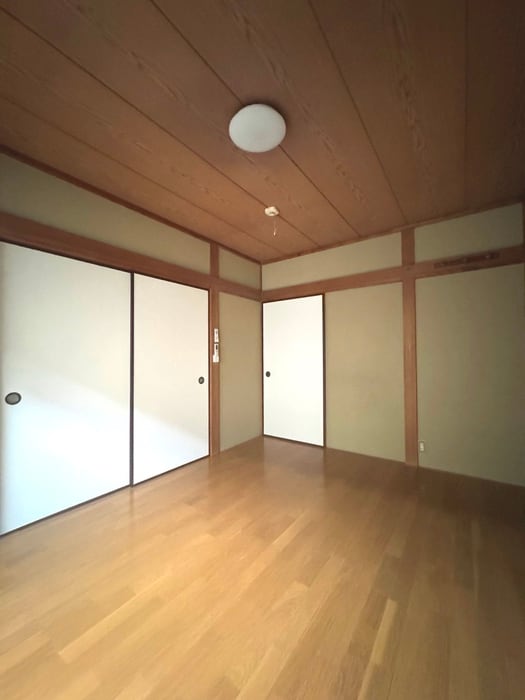 居室 パルレ