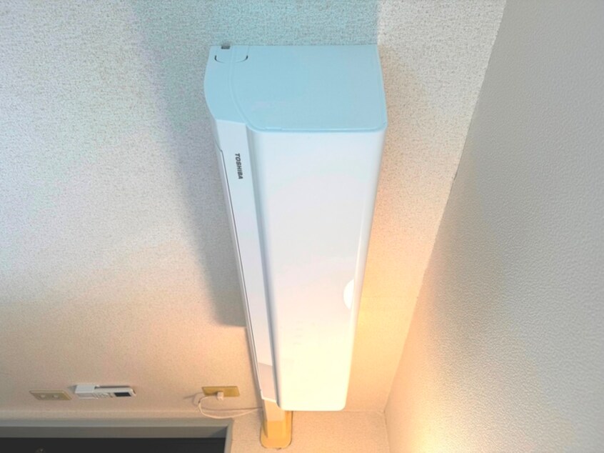 内観写真 パルレ