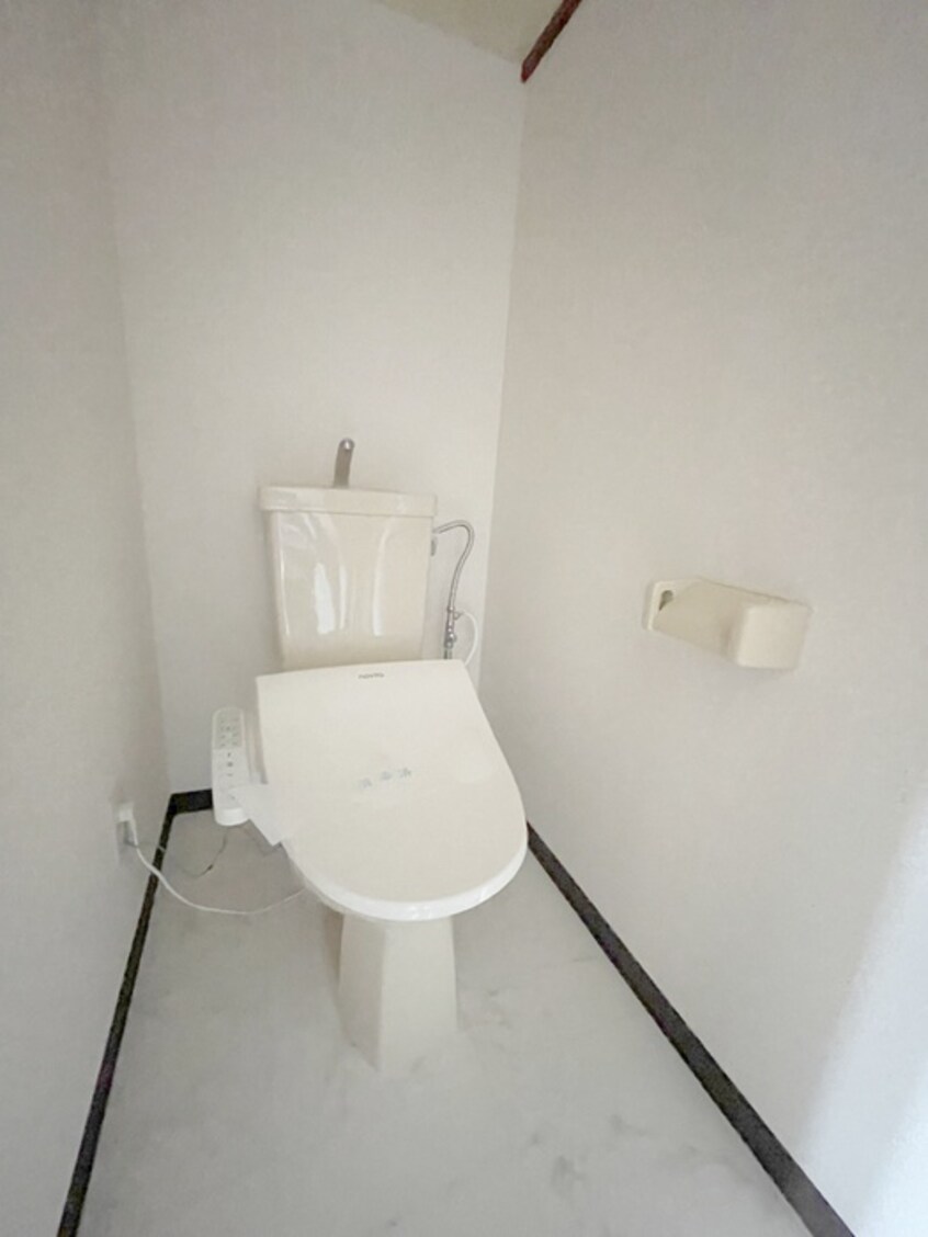 トイレ グランパレスＴ・Ｓ　Ａ棟