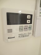 内観写真 クアドリフォリエブルー