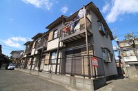 グリ－ンハイツ五十嵐