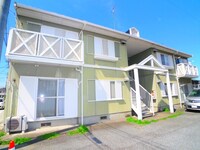 グリ－ンフレグランスＧ