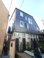 グランエッグス仲池上