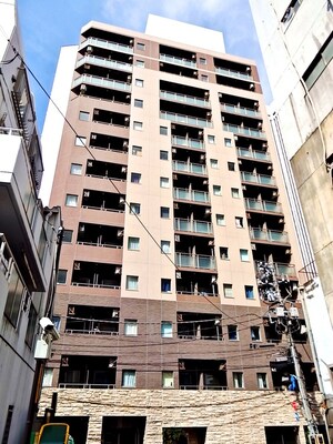 フォレシティ六本木（405）