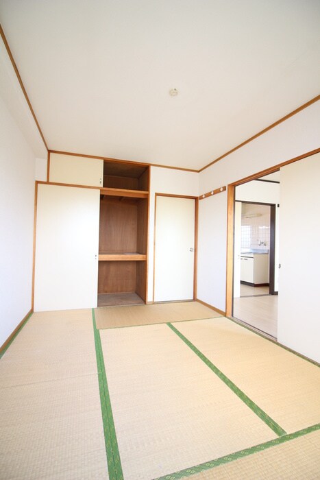 内観写真 バンブース