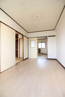 内観写真 バンブース