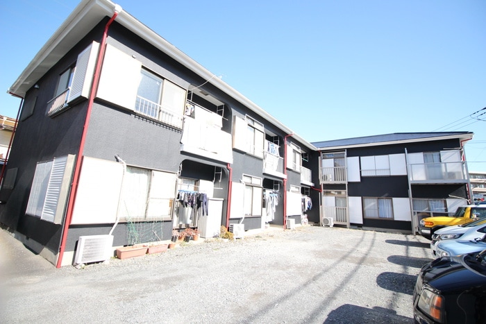 外観写真 コ－ポ原田