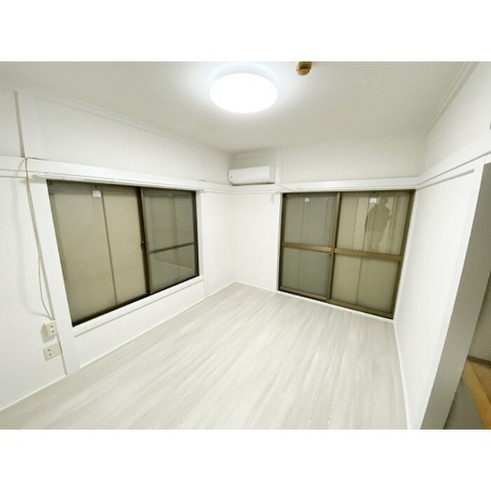 居室 コ－ポ原田