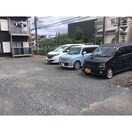 駐車場 コ－ポ原田