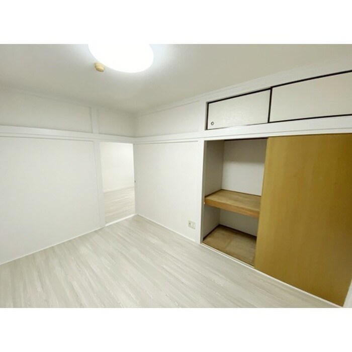 収納 コ－ポ原田