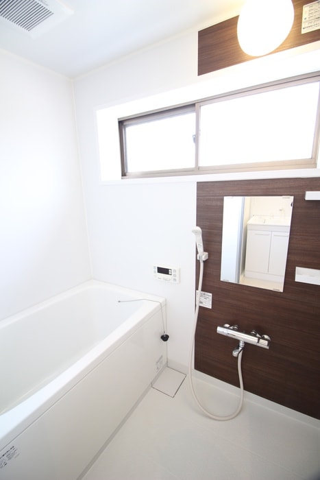 バス／シャワールーム等 コ－ポ原田