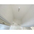 洗濯機置場 コ－ポ原田