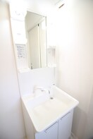 洗面 コ－ポ原田