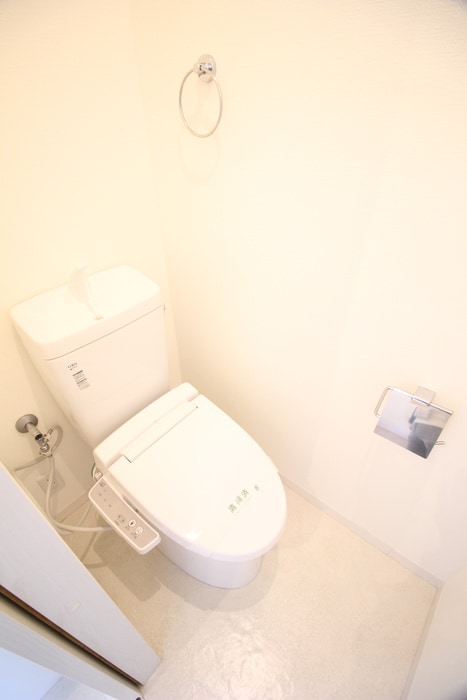 トイレ コ－ポ原田